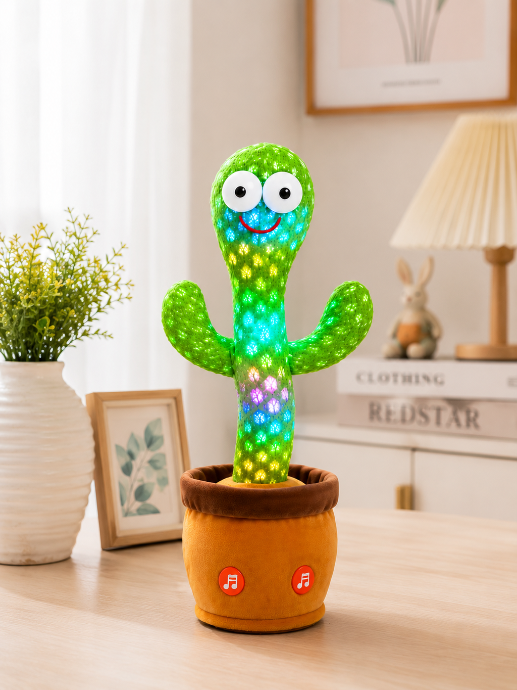 musical toys