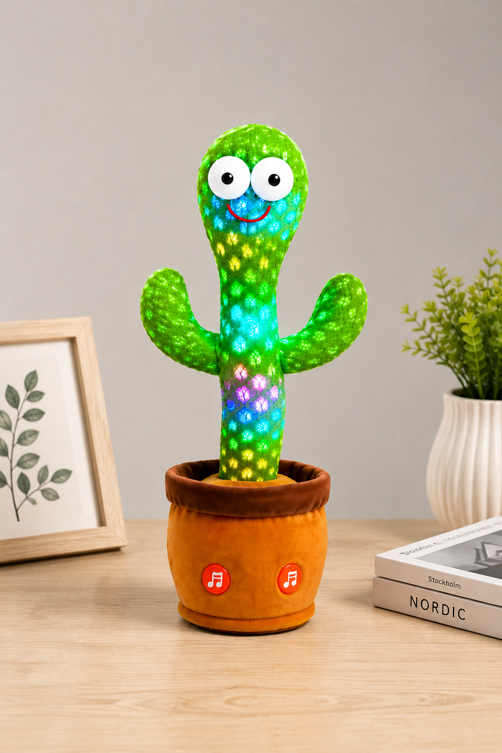 musical toys